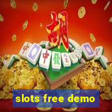 slots free demo